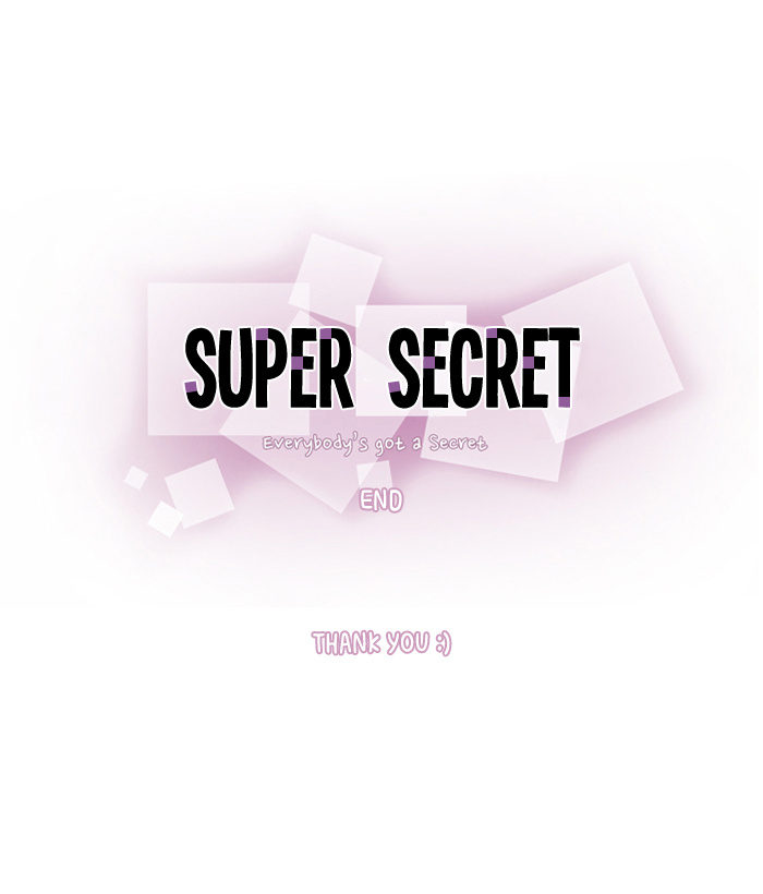 Super Secret - Chapter 141