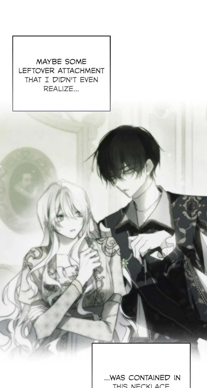 My Husband Who Hates Me Has Lost His Memories - Chapter 48