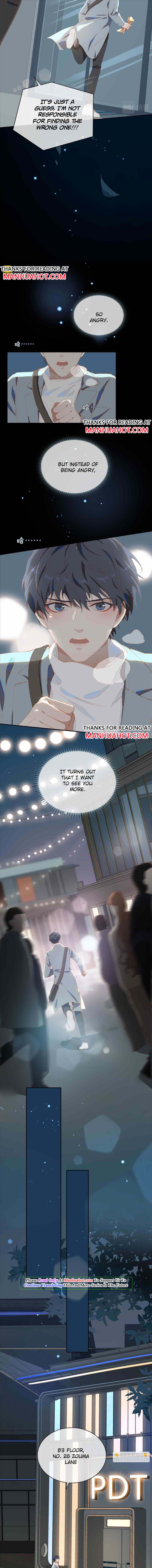 Salad Days (Tang Liuzang) - Chapter 155