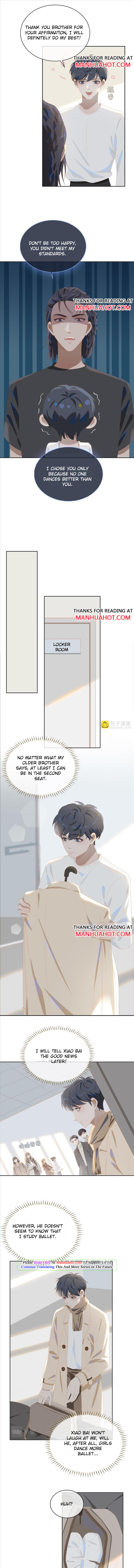 Salad Days (Tang Liuzang) - Chapter 153