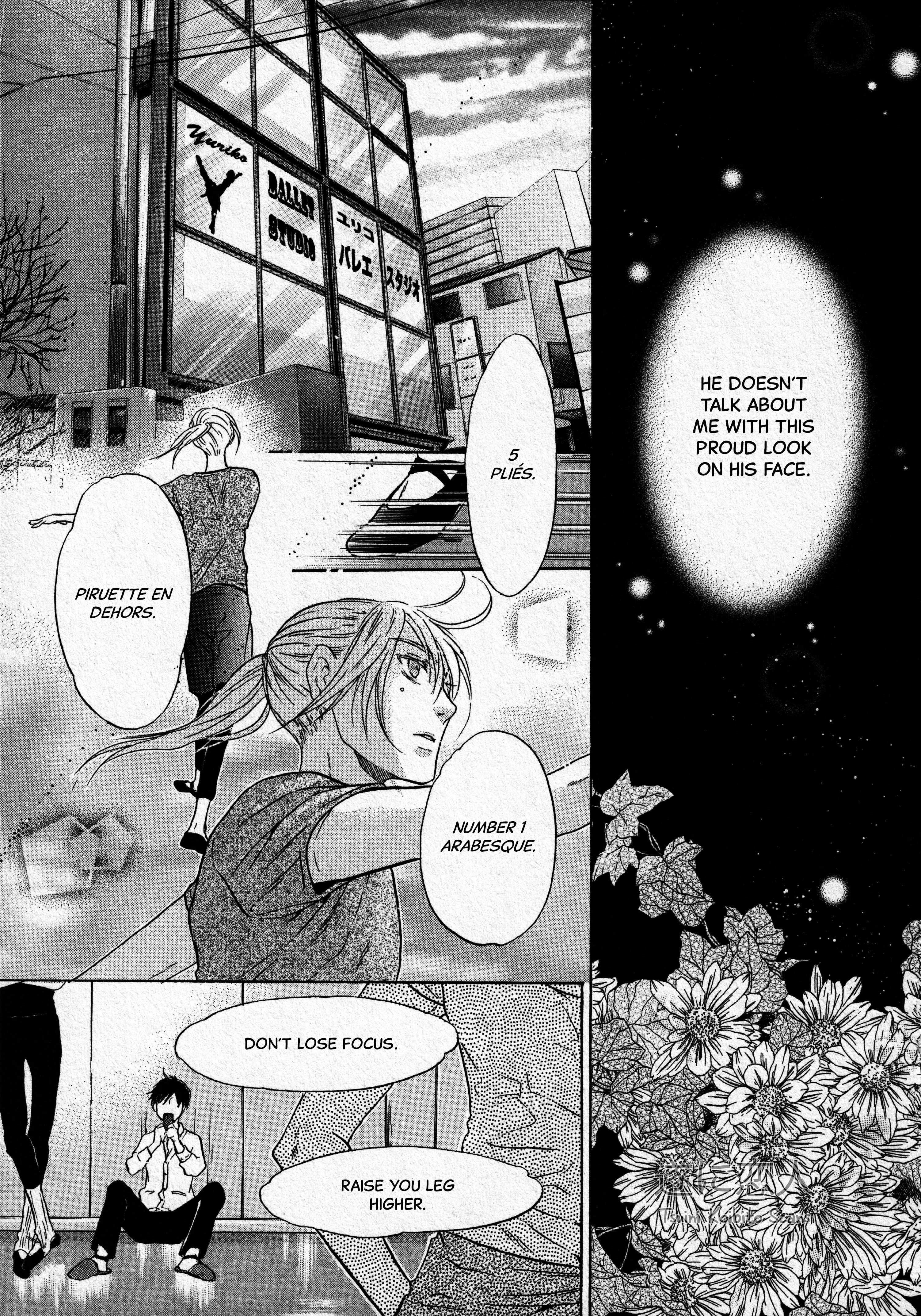 Super Lovers - Vol.15 Chapter 43