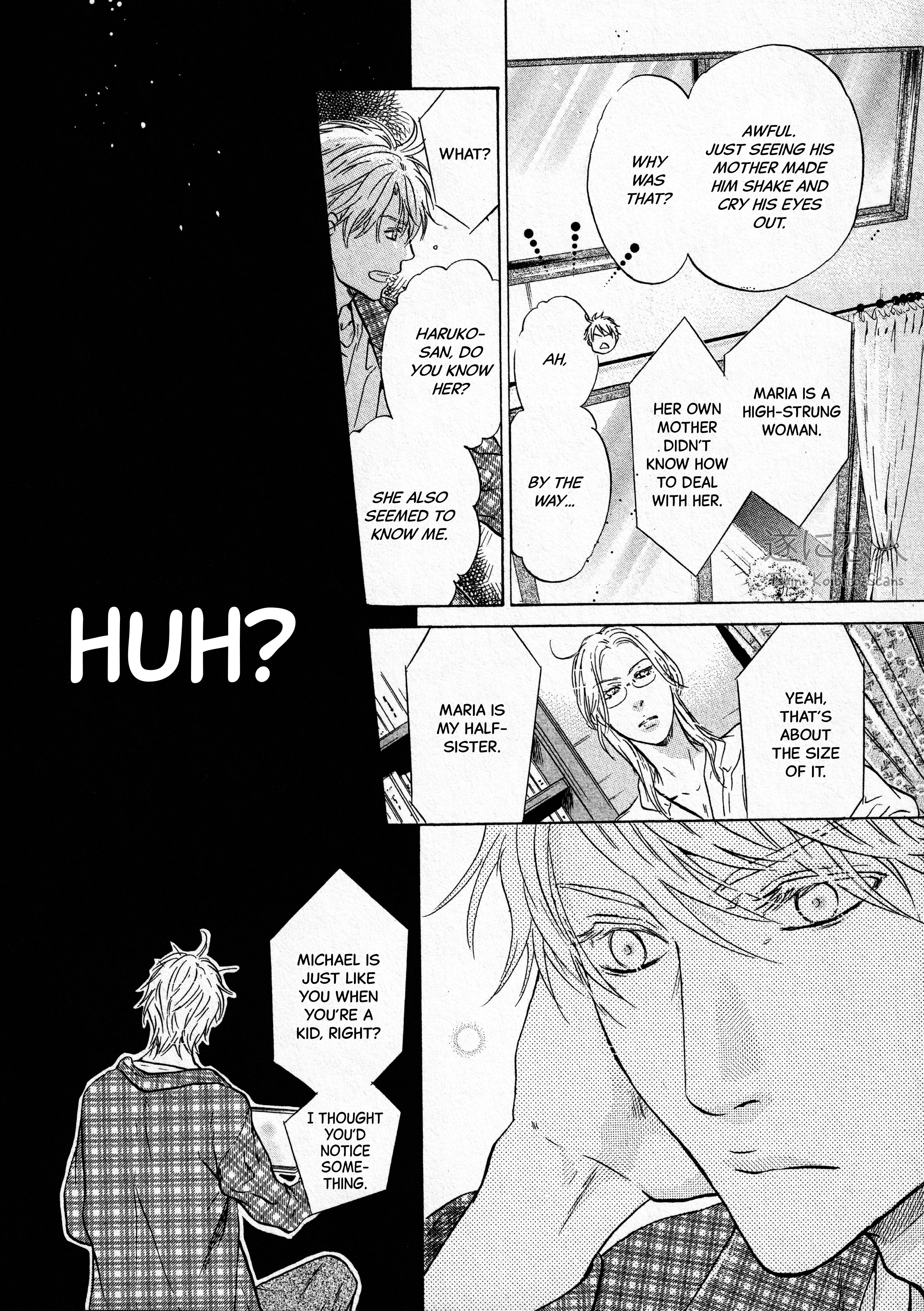 Super Lovers - Vol.15 Chapter 42