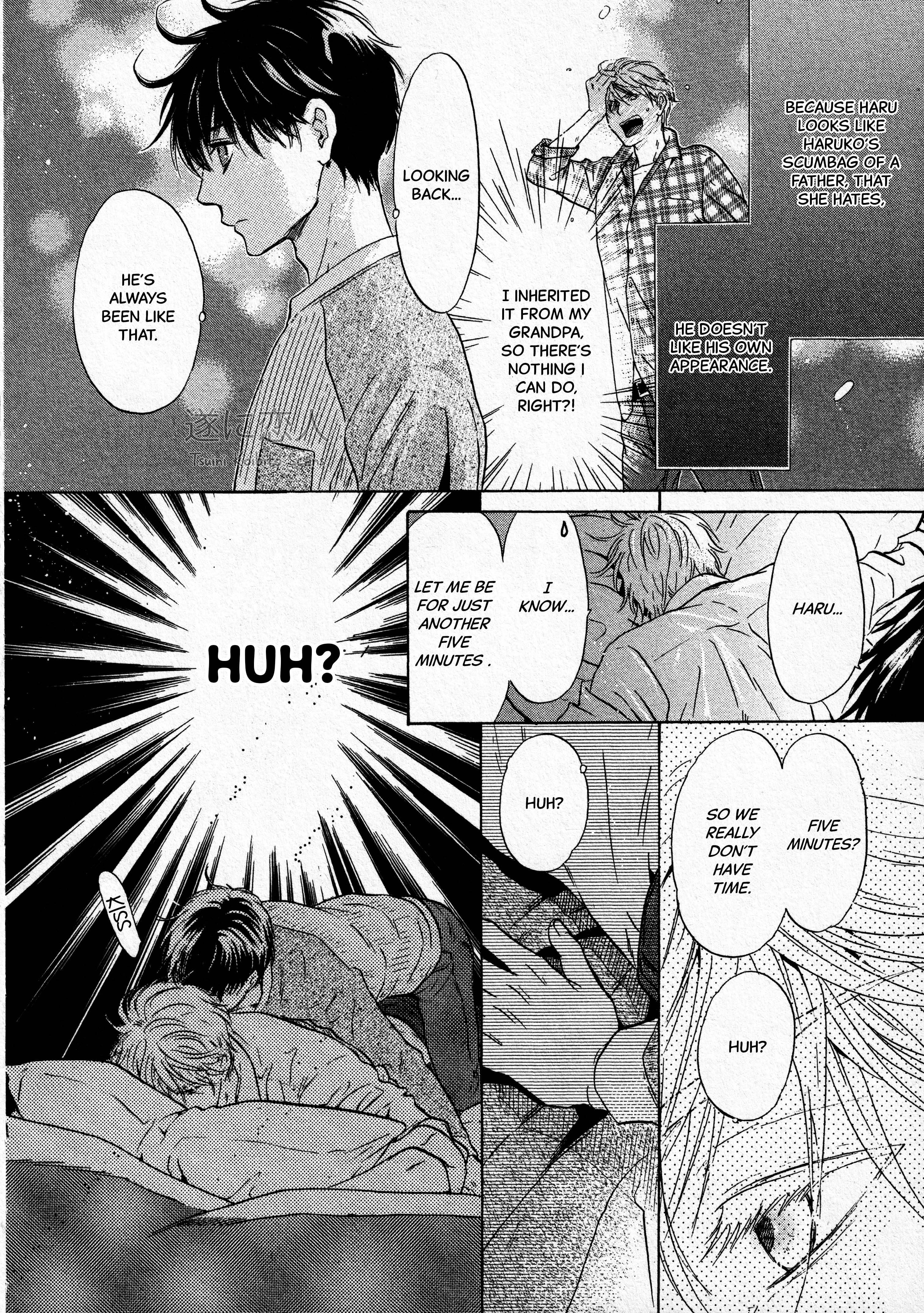 Super Lovers - Vol.15 Chapter 42