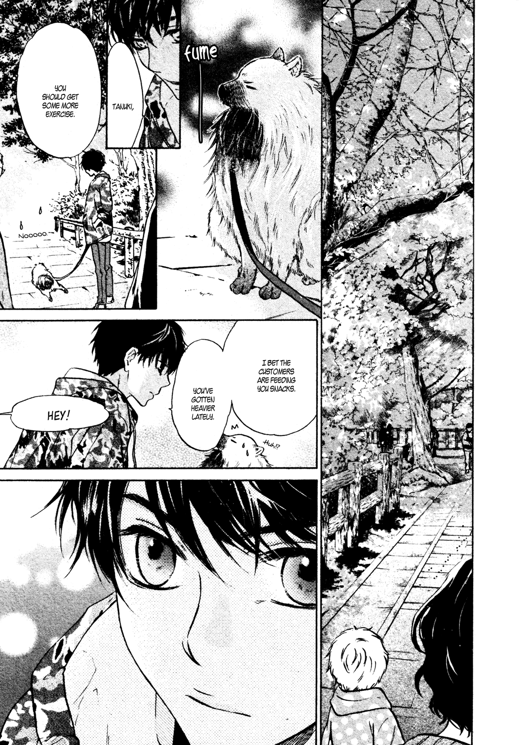 Super Lovers - Vol.14 Chapter 39