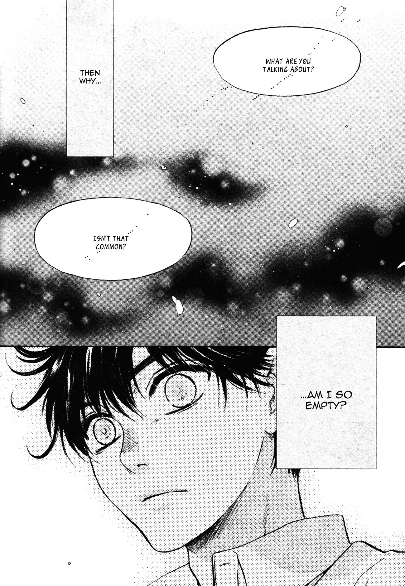 Super Lovers - Vol.14 Chapter 40