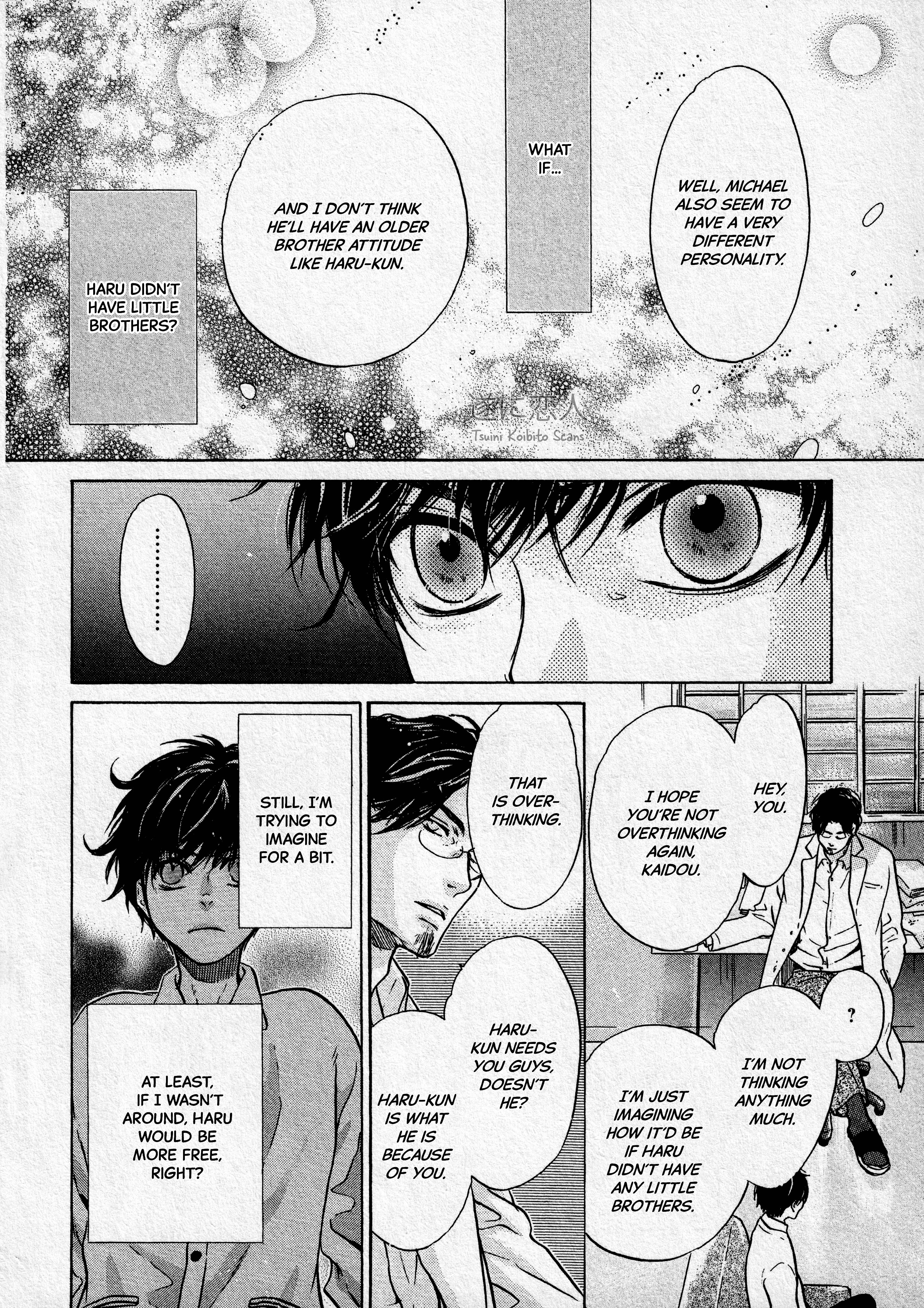 Super Lovers - Vol.15 Chapter 44