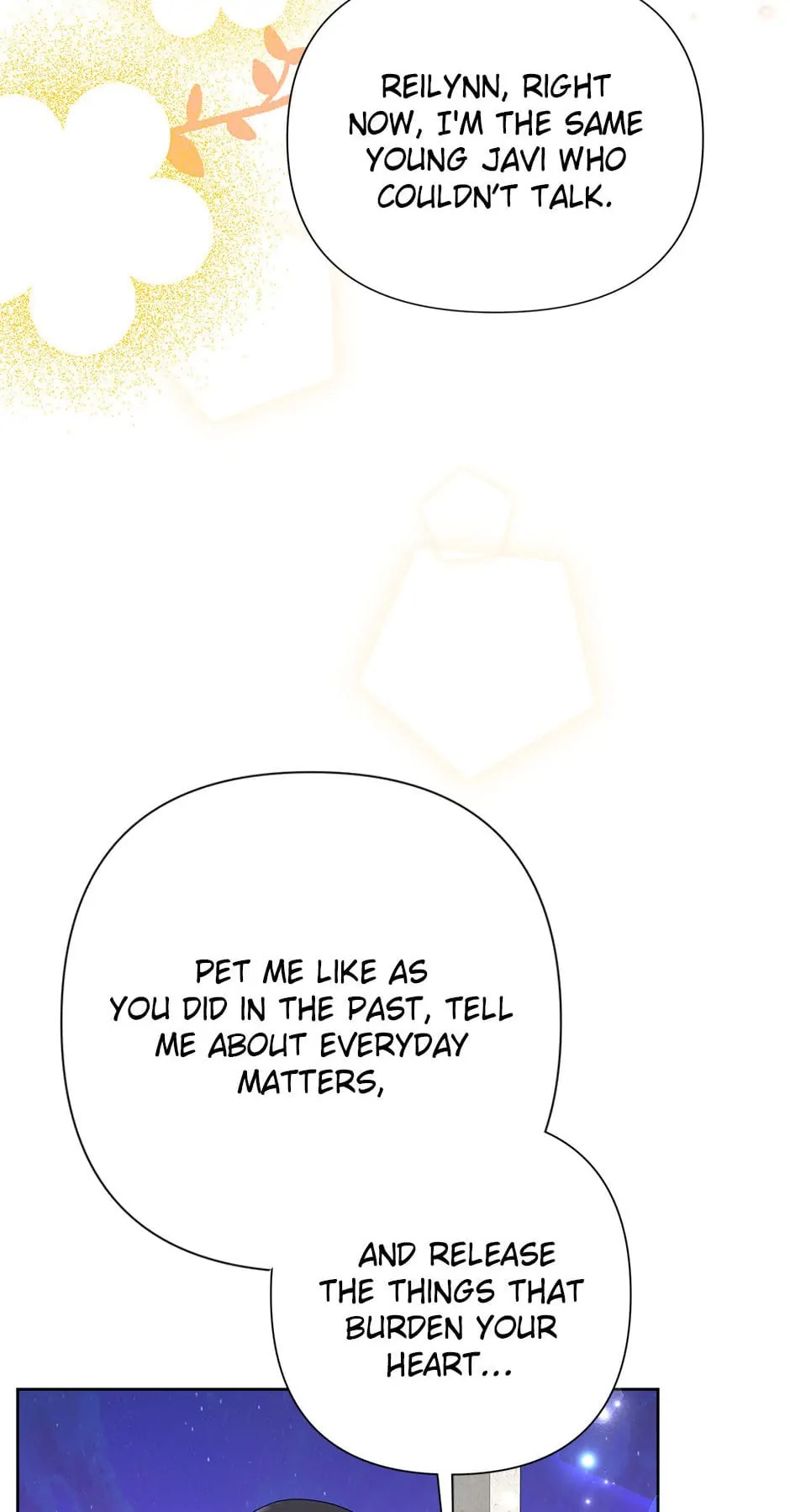 Love Doesn’t Matter - Chapter 83