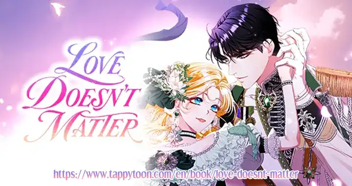 Love Doesn’t Matter - Chapter 75