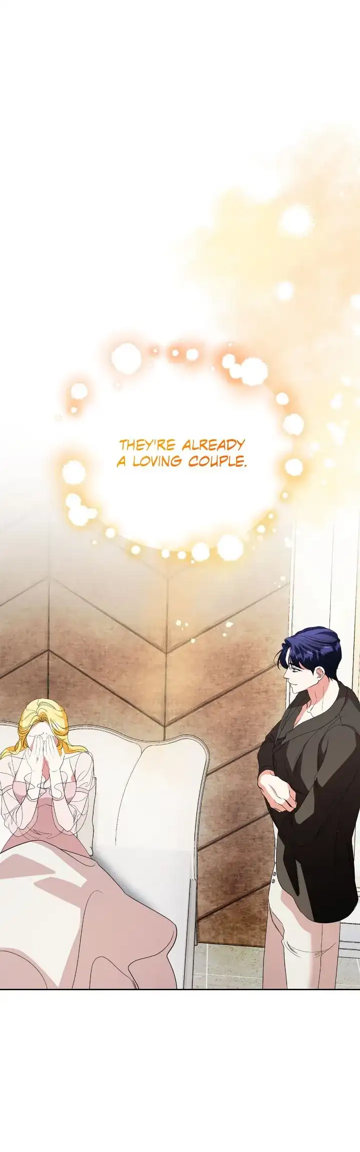 Love Doesn’t Matter - Chapter 76