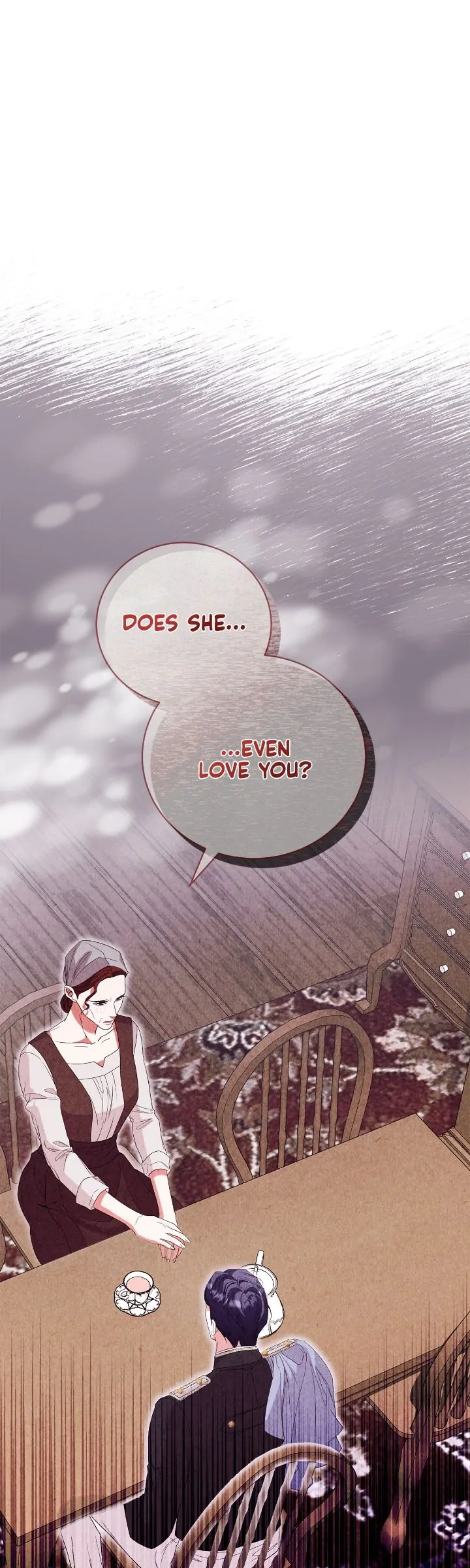 Love Doesn’t Matter - Chapter 78