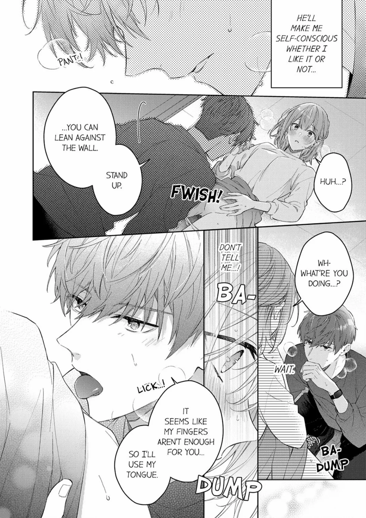 Shinya Zangyou - Shuuchaku Juume Na Douki No Kiss Seme Gokujou Aibu - Chapter 2