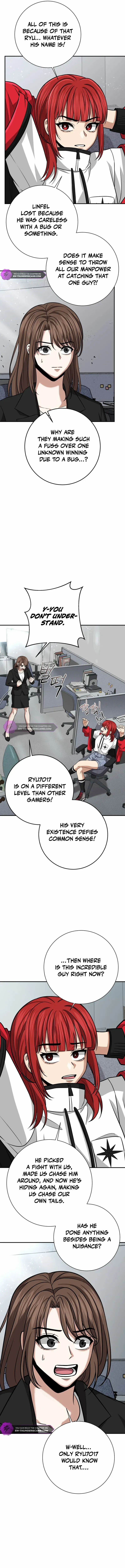 King Of Gacha ~God’s Gamer~ - Chapter 23