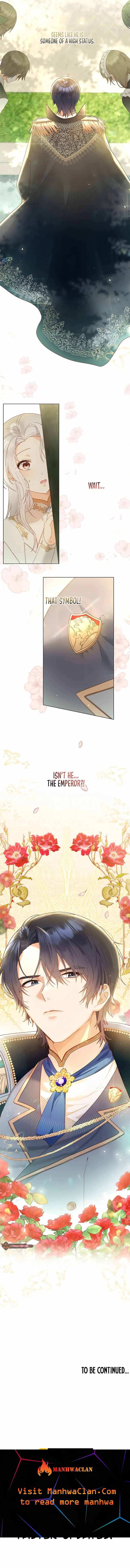 I Will Not Be The Supporting Character Forever - Chapter 3