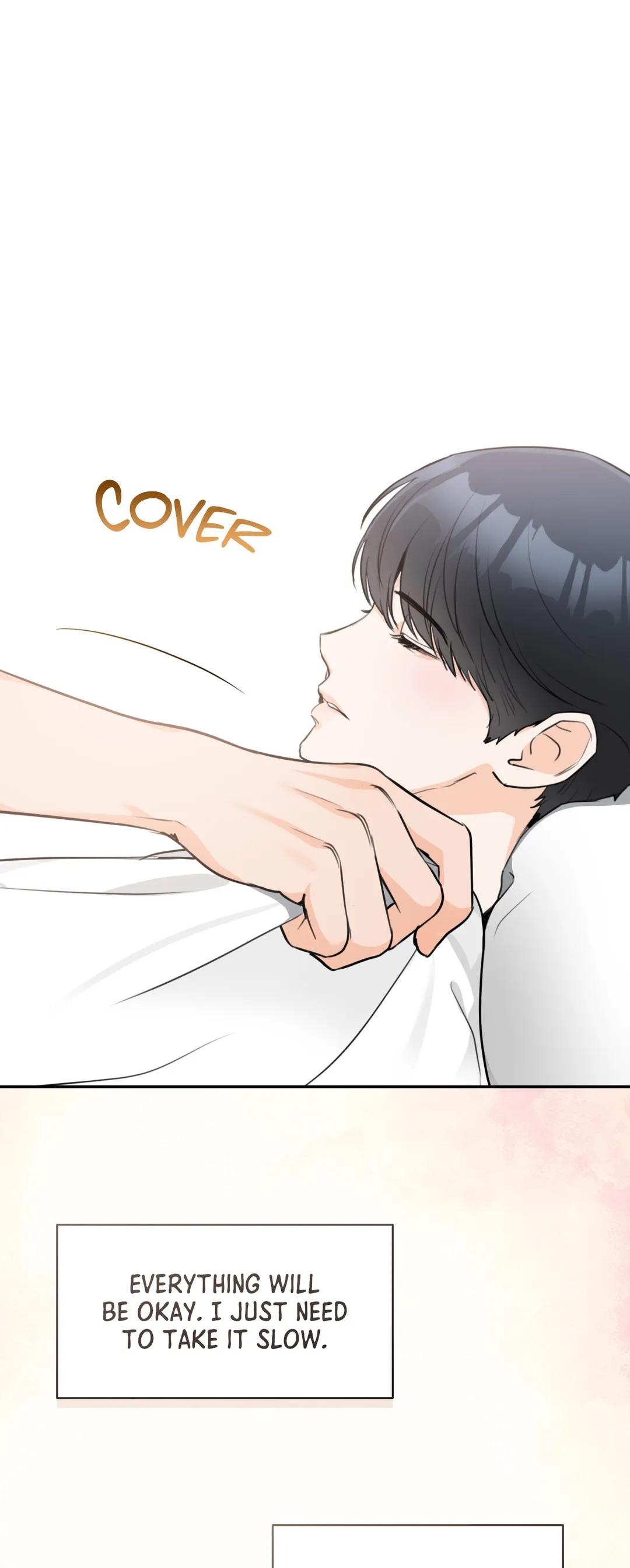 A Pushover's Romance - Chapter 18