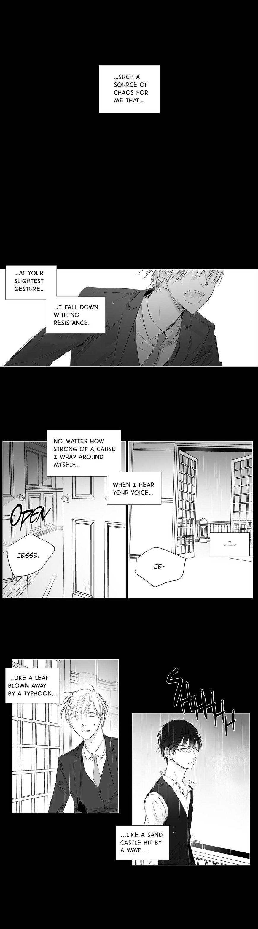 Moritat - Chapter 45