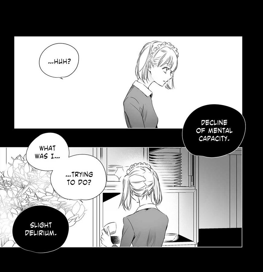 Moritat - Chapter 49