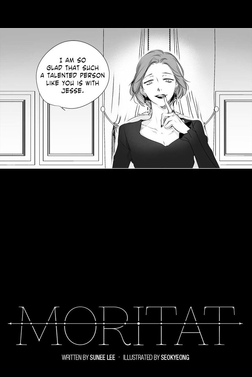 Moritat - Chapter 49