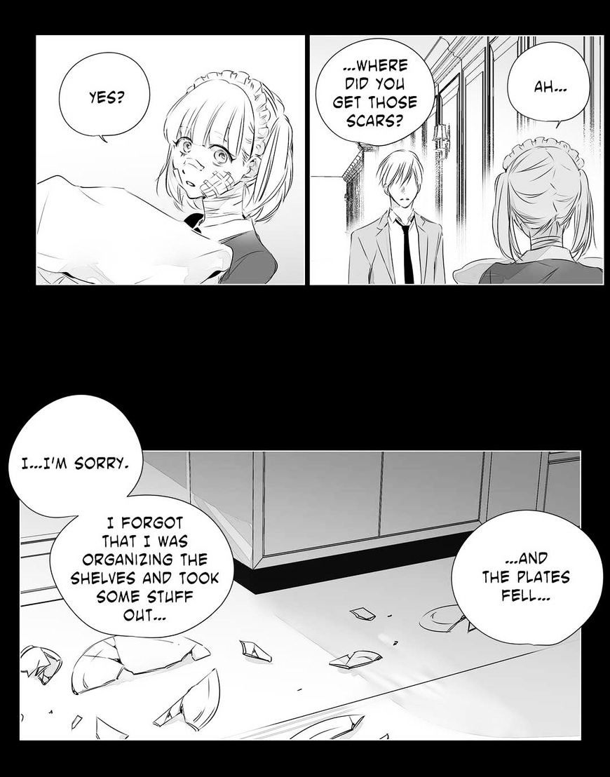 Moritat - Chapter 49