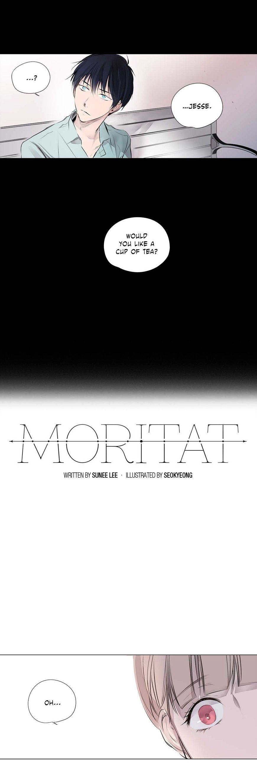 Moritat - Chapter 51