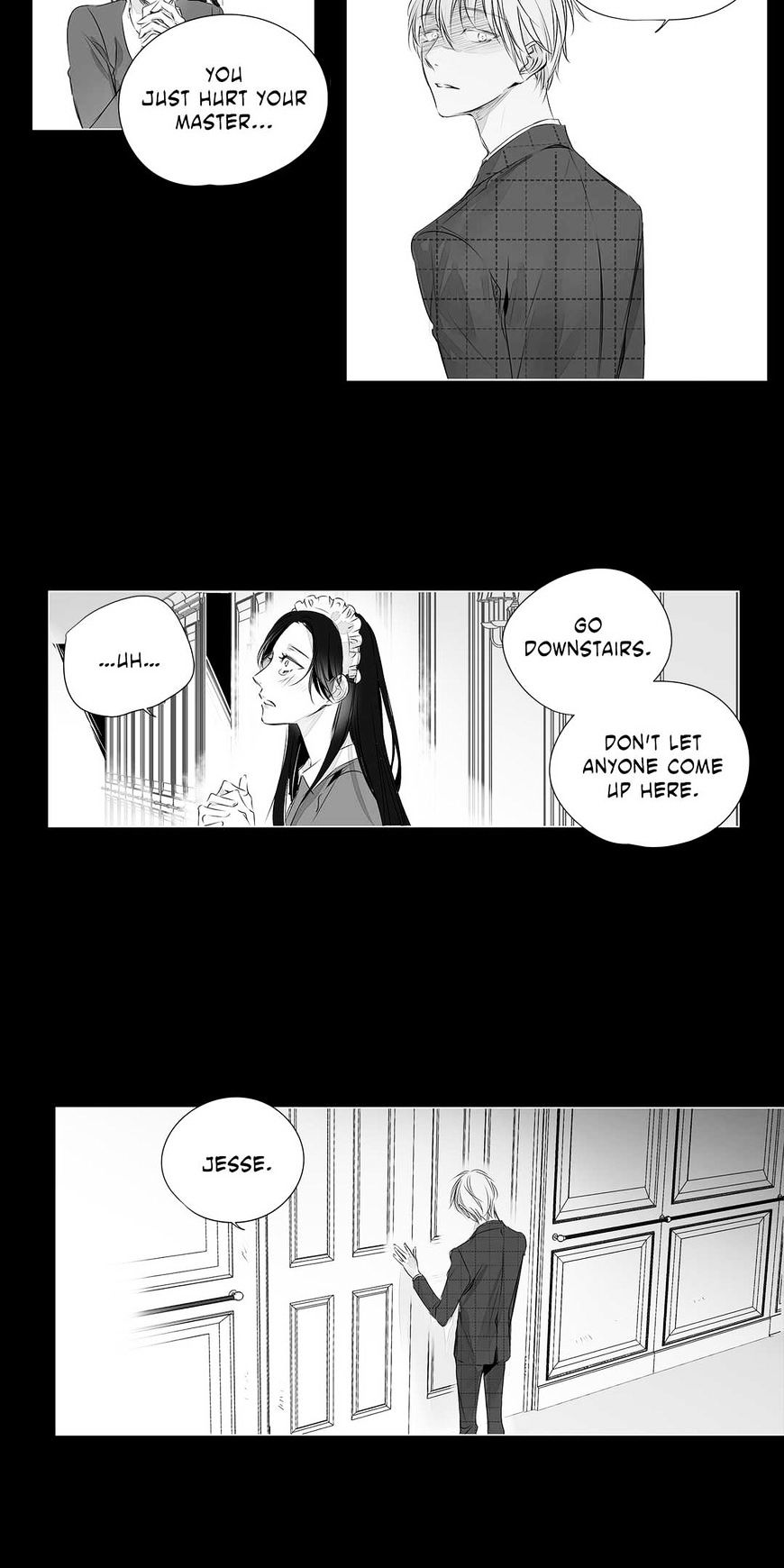 Moritat - Chapter 48