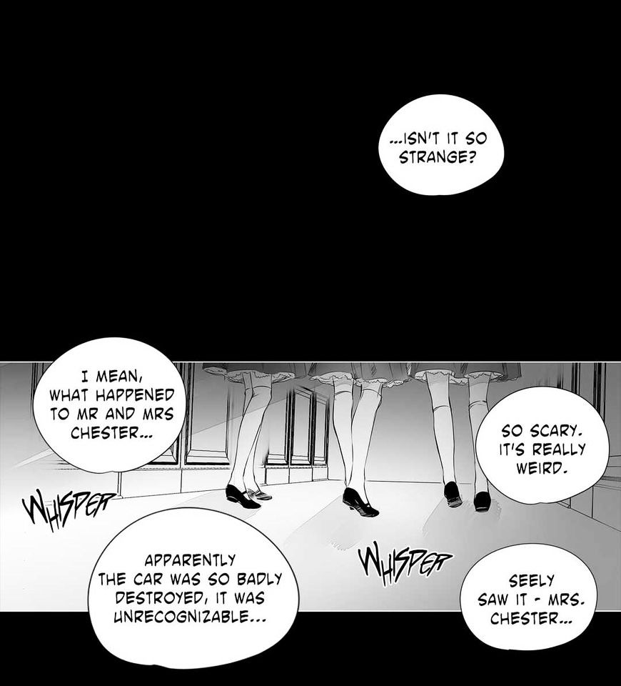 Moritat - Chapter 50