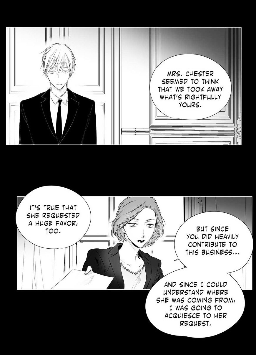 Moritat - Chapter 50