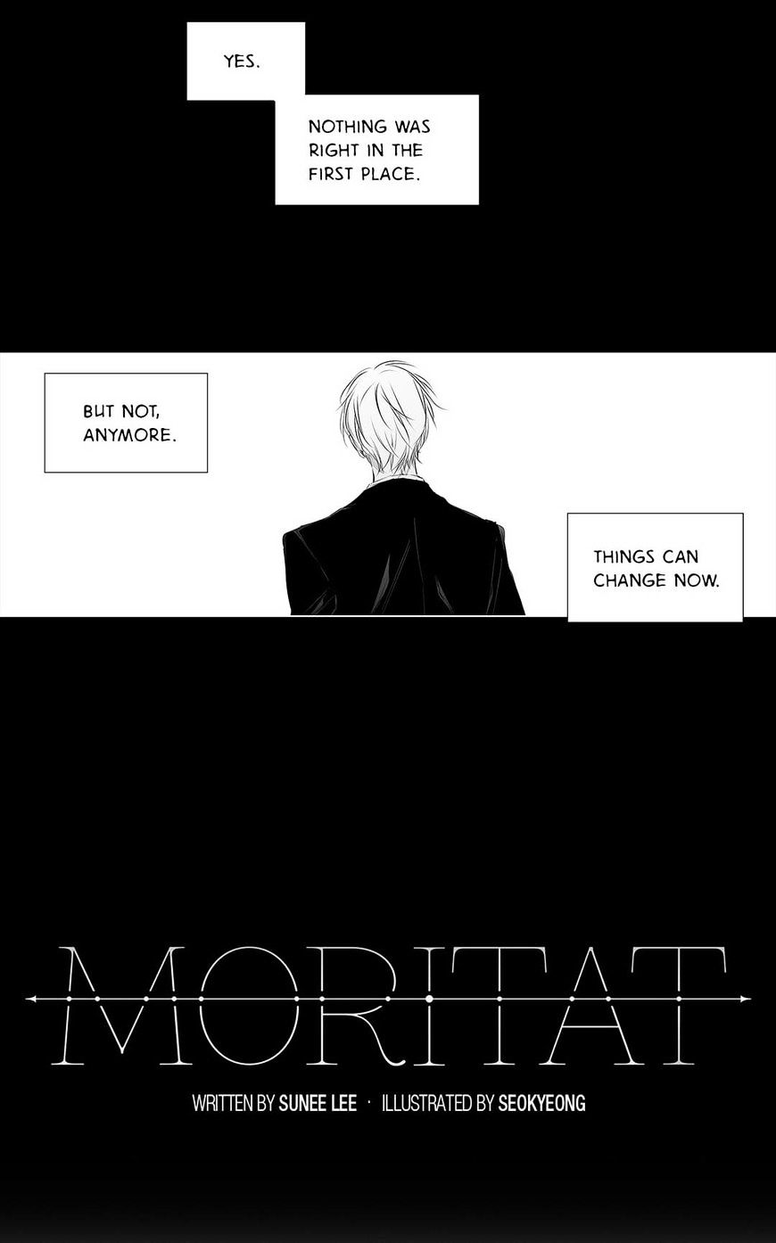 Moritat - Chapter 50