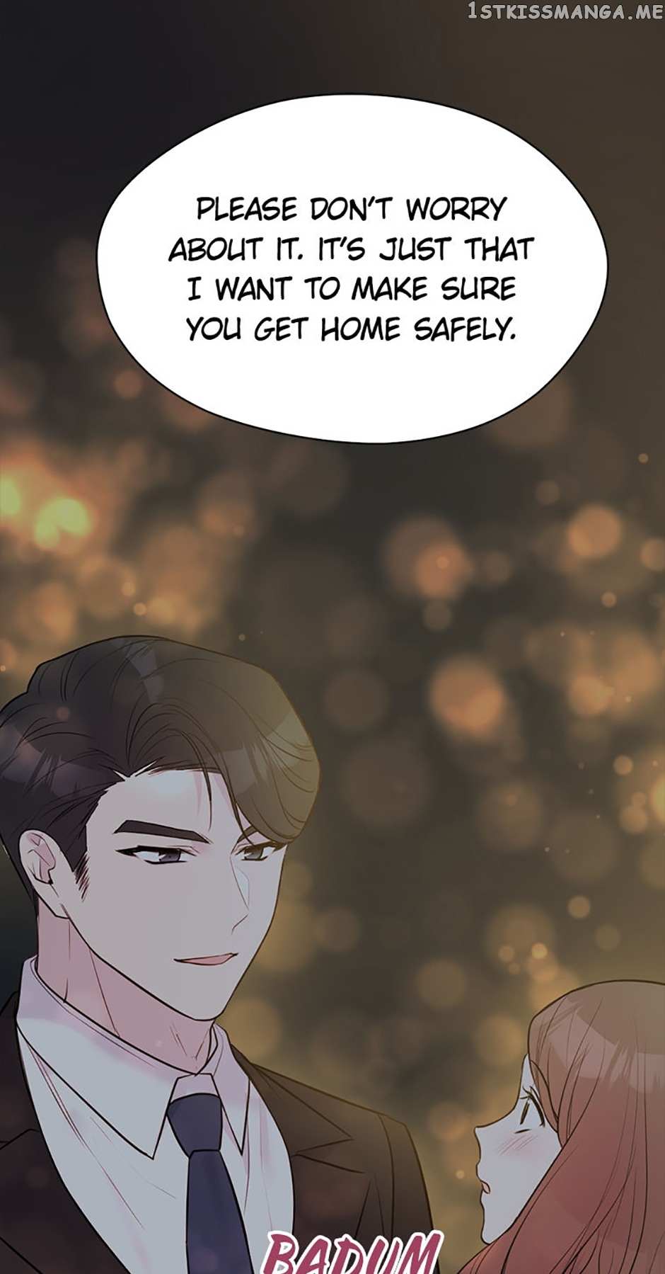 There’s No Hope For Winter - Chapter 18