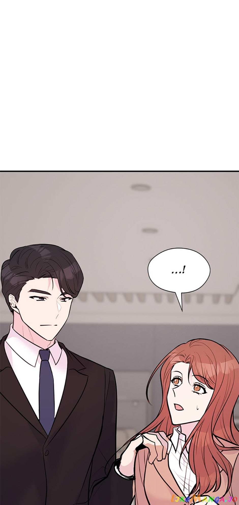 There’s No Hope For Winter - Chapter 39