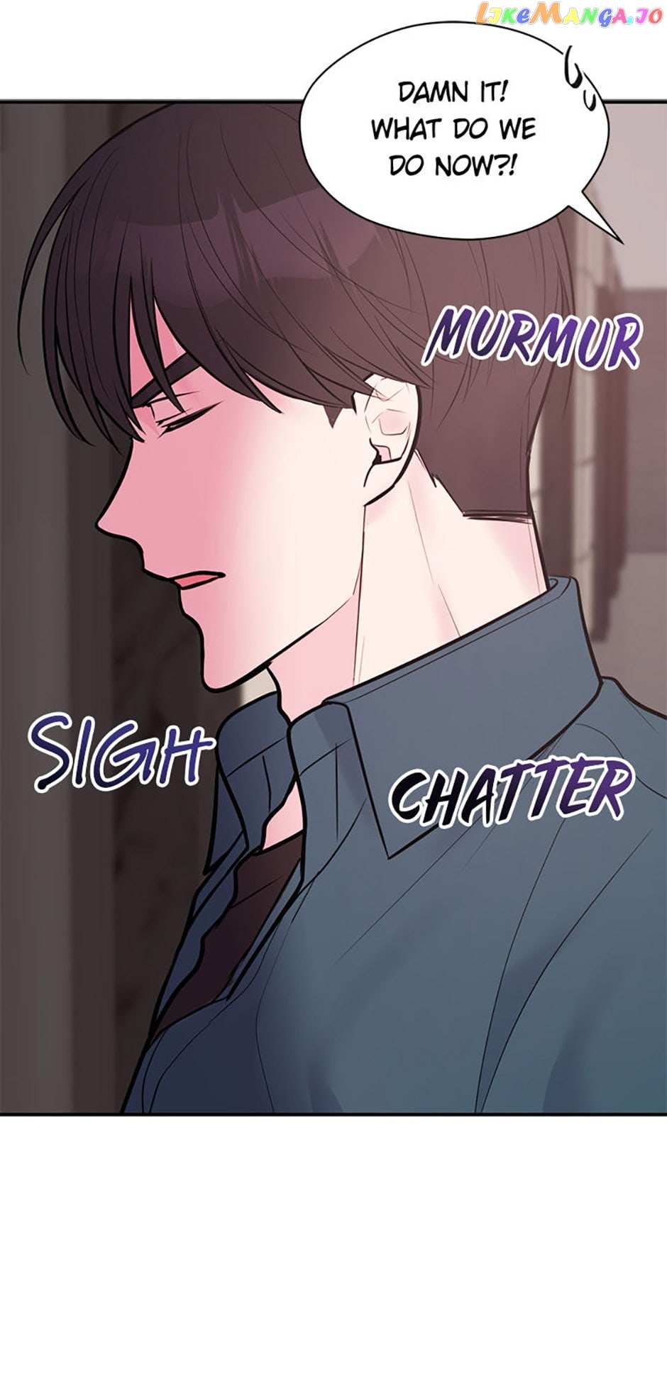 There’s No Hope For Winter - Chapter 56