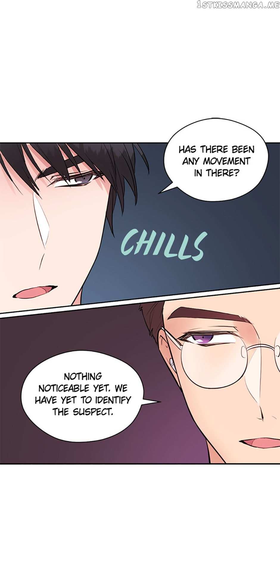 There’s No Hope For Winter - Chapter 4