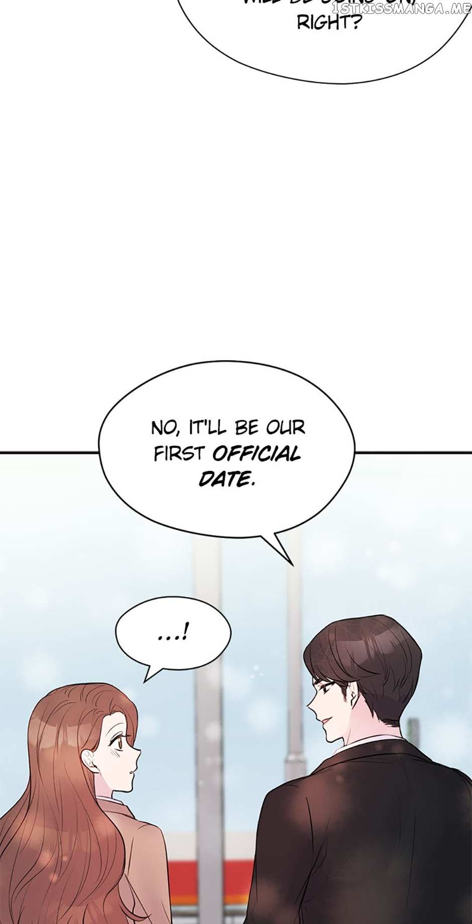 There’s No Hope For Winter - Chapter 15