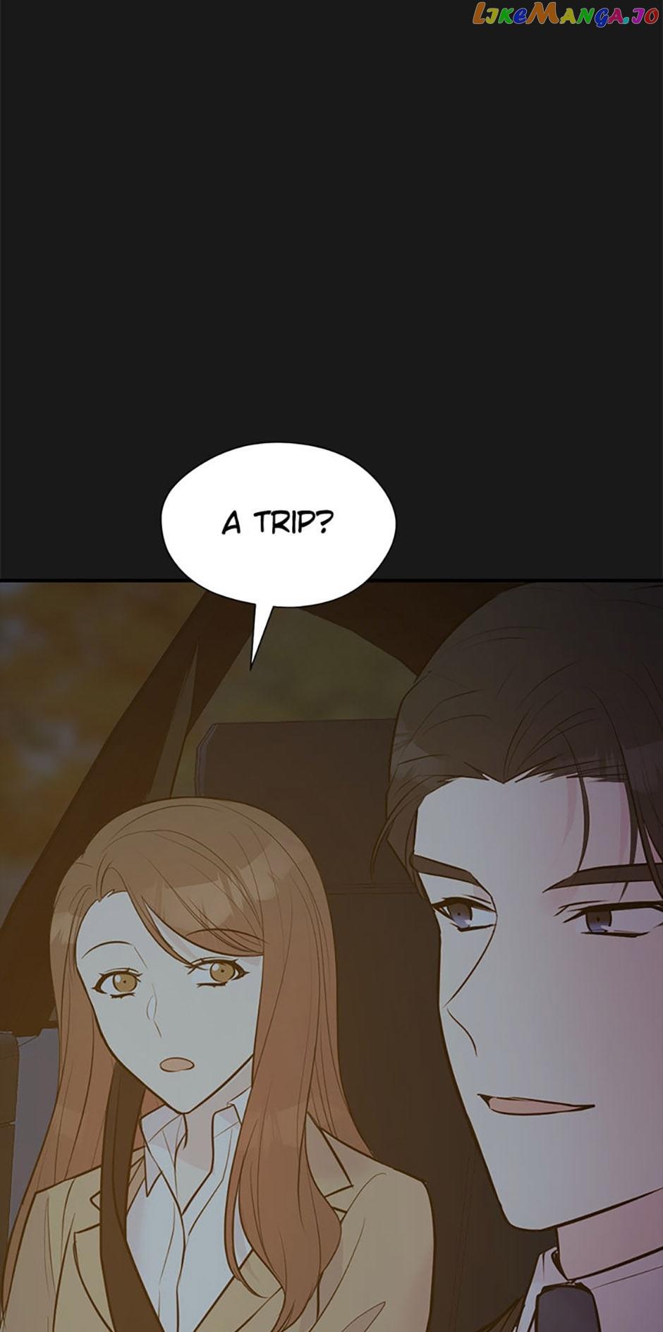 There’s No Hope For Winter - Chapter 46