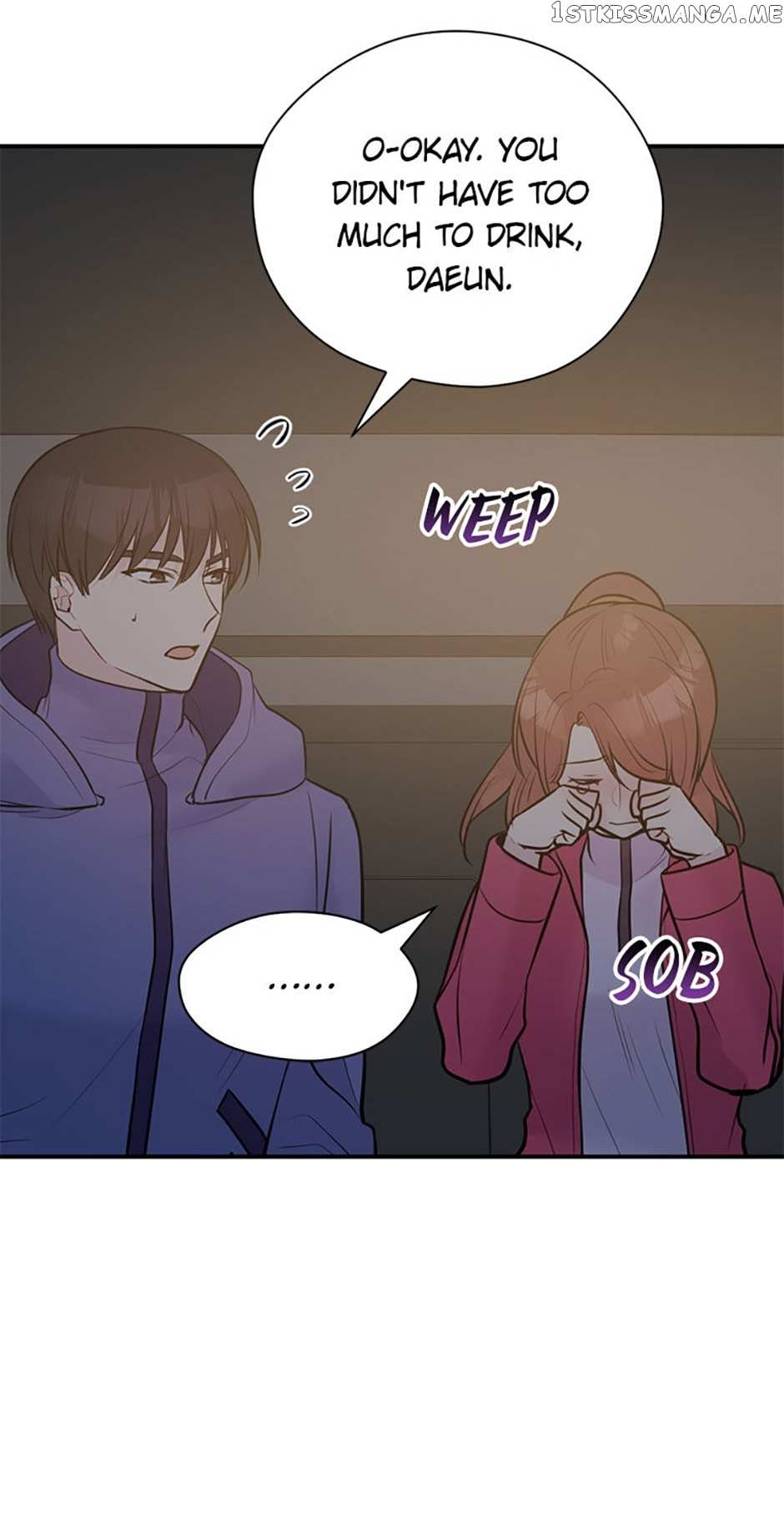 There’s No Hope For Winter - Chapter 24