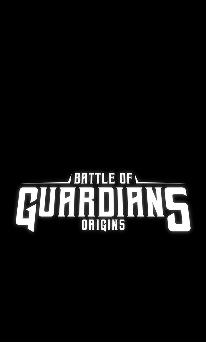 Battle Of Guardians Origins - Chapter 57