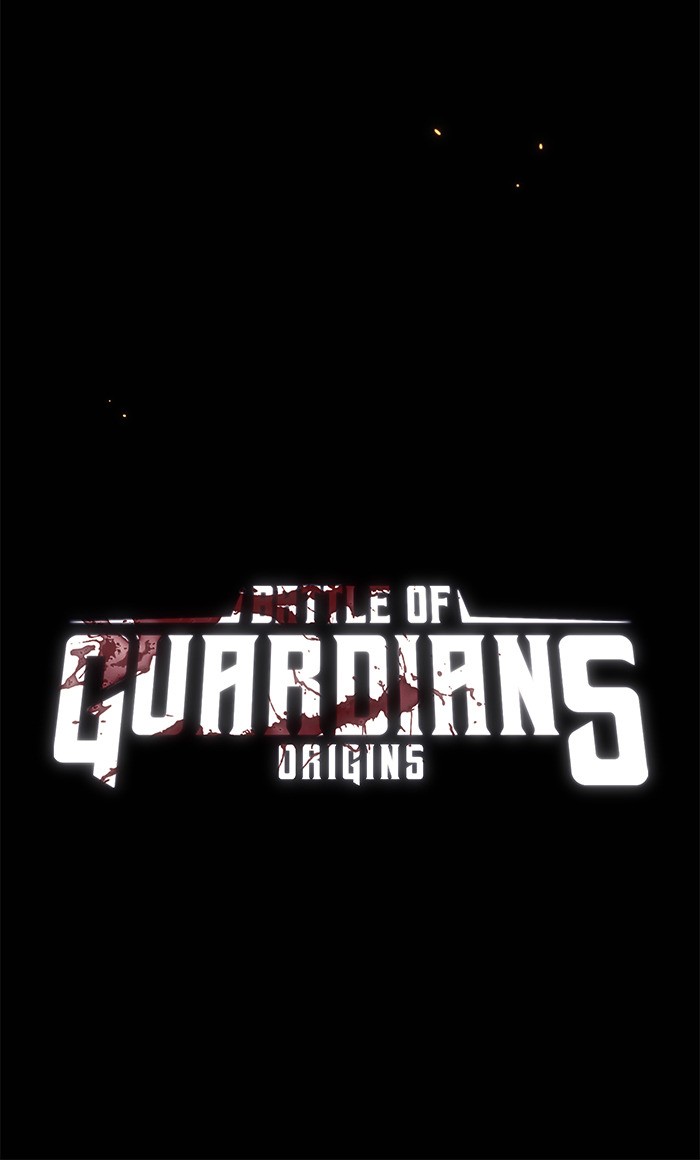 Battle Of Guardians Origins - Chapter 58