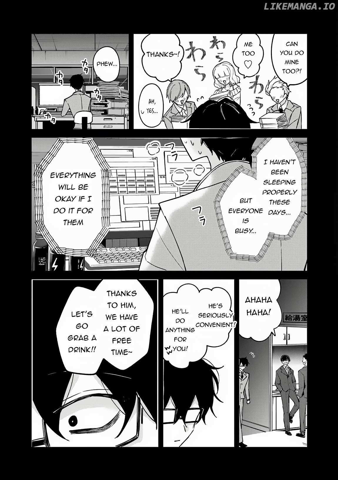 Akuyaku Onzoushi No Kanchigai Seija Seikatsu - Nidome No Jinsei Wa Yaritai Houdai Shitai Dake Na No Ni - Chapter 17