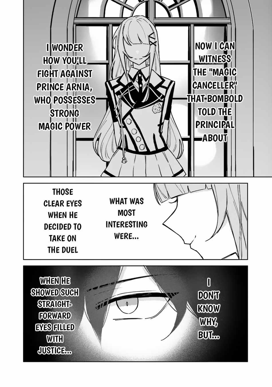 Akuyaku Onzoushi No Kanchigai Seija Seikatsu - Nidome No Jinsei Wa Yaritai Houdai Shitai Dake Na No Ni - Chapter 11