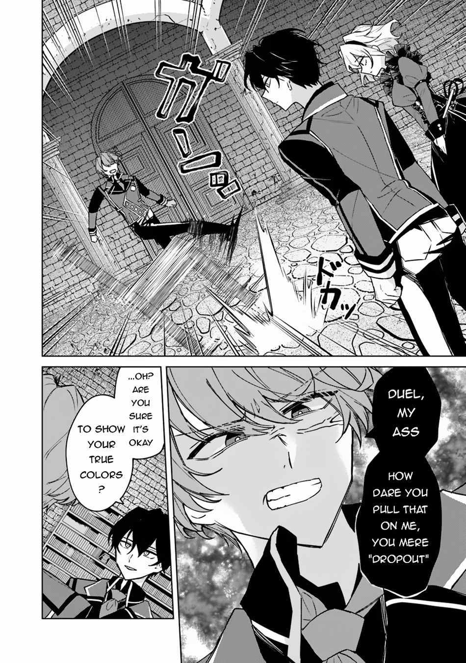 Akuyaku Onzoushi No Kanchigai Seija Seikatsu - Nidome No Jinsei Wa Yaritai Houdai Shitai Dake Na No Ni - Chapter 11