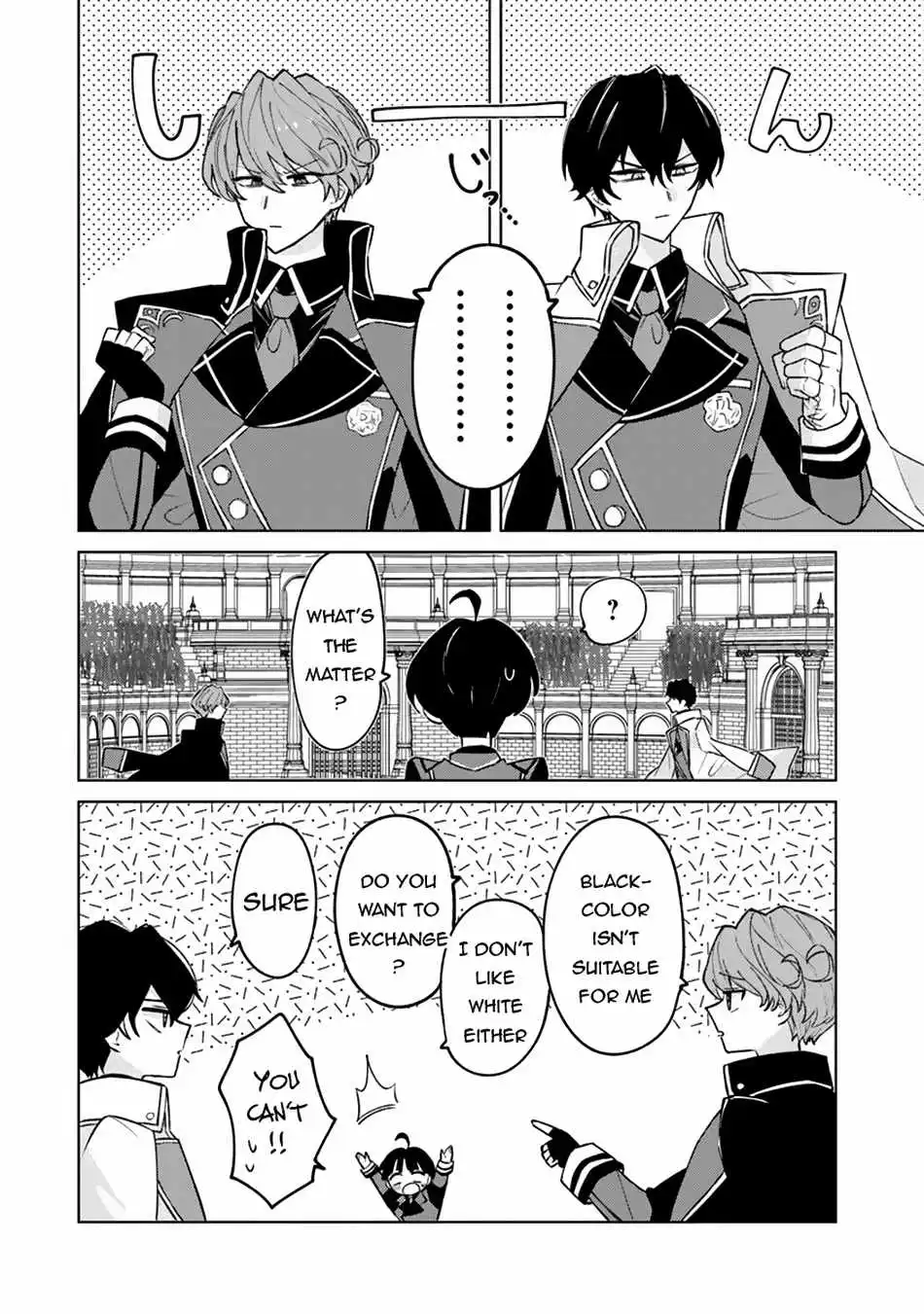 Akuyaku Onzoushi No Kanchigai Seija Seikatsu - Nidome No Jinsei Wa Yaritai Houdai Shitai Dake Na No Ni - Chapter 13