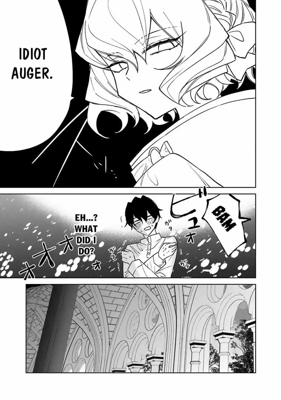 Akuyaku Onzoushi No Kanchigai Seija Seikatsu - Nidome No Jinsei Wa Yaritai Houdai Shitai Dake Na No Ni - Chapter 15