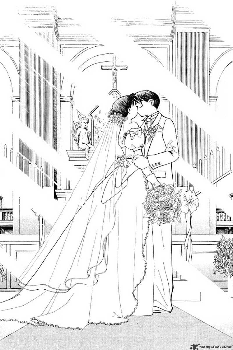 Yume De Aetara - Chapter 142 : Wedding Bell