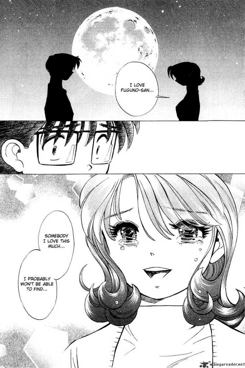 Yume De Aetara - Chapter 140 : Goodbye Girl