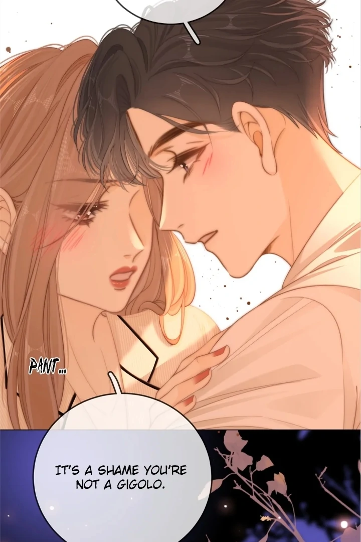 Pretty Woman - Chapter 45