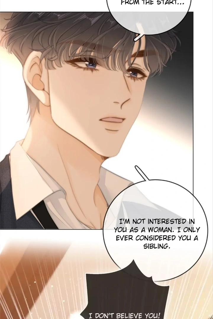 Pretty Woman - Chapter 50