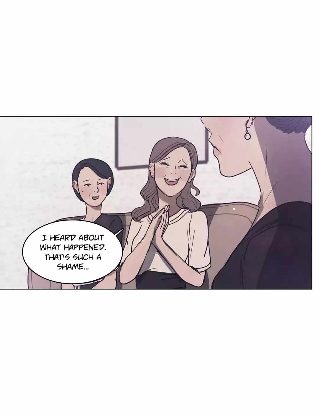 Save Me (Guwon Hasoseo) - Chapter 62