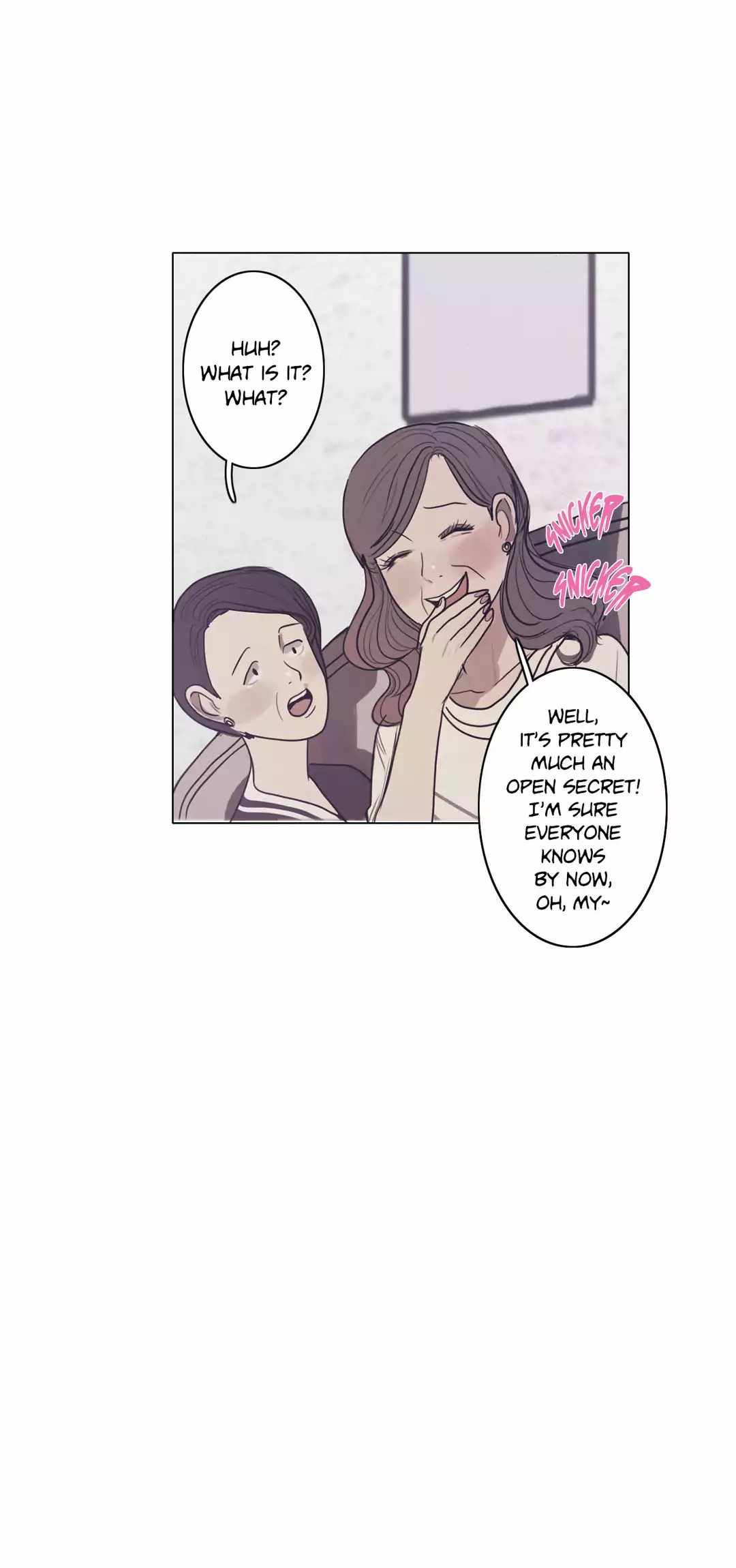 Save Me (Guwon Hasoseo) - Chapter 62