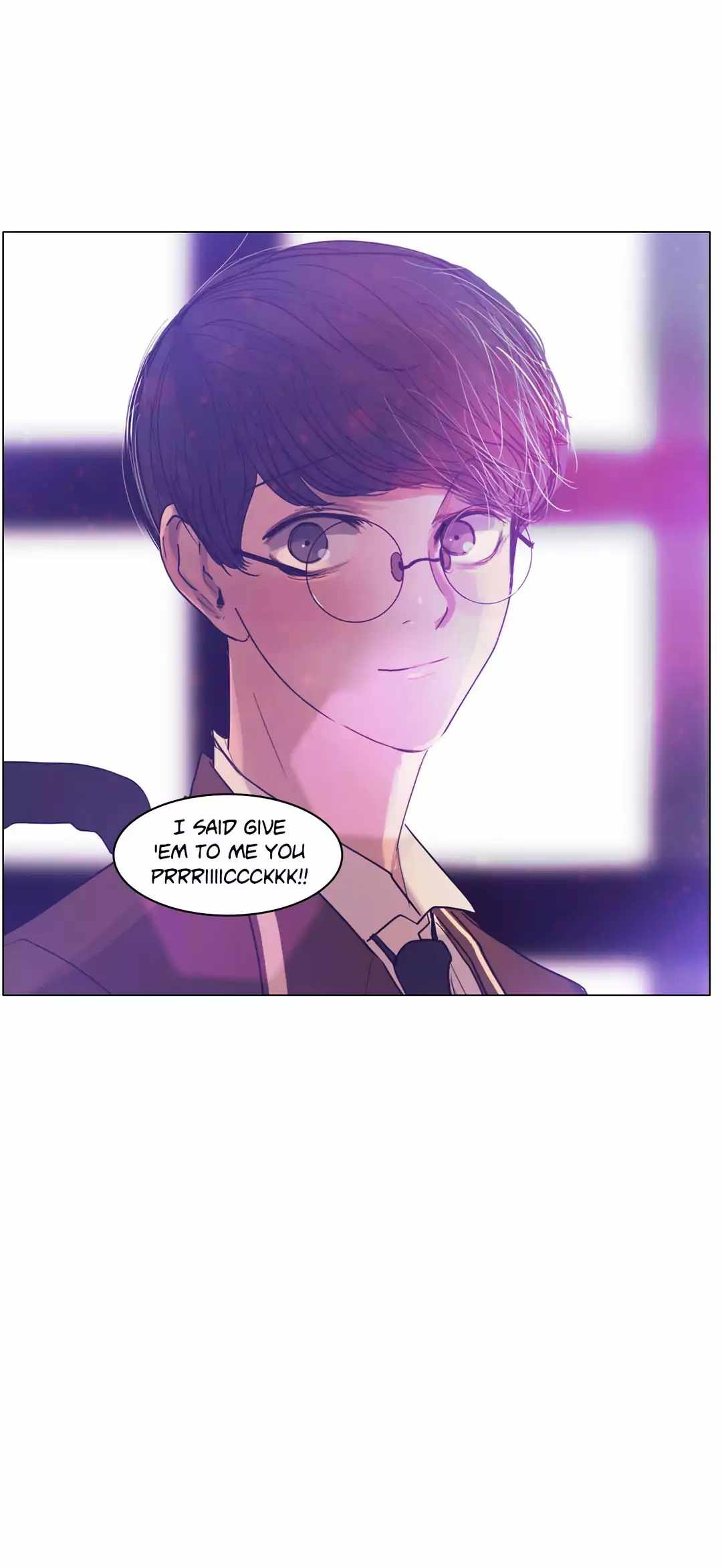 Save Me (Guwon Hasoseo) - Chapter 63