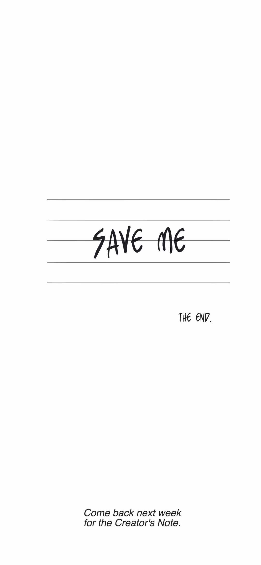 Save Me (Guwon Hasoseo) - Chapter 63