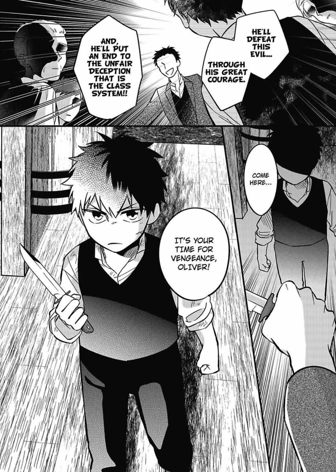 Akuyaku Reijou Ni Tensei Shitara Tekikoku Mittei Ni Kyuukonsaremashita!? - Chapter 4